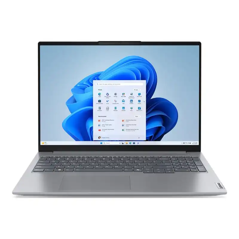 Lenovo ThinkBook 16 G7 IML 21MS - Intel Ultra 5 - 125U - jusqu'à 4.3 GHz - Win 11 Pro - Intel Graphics -... (21MS004HFR)_1